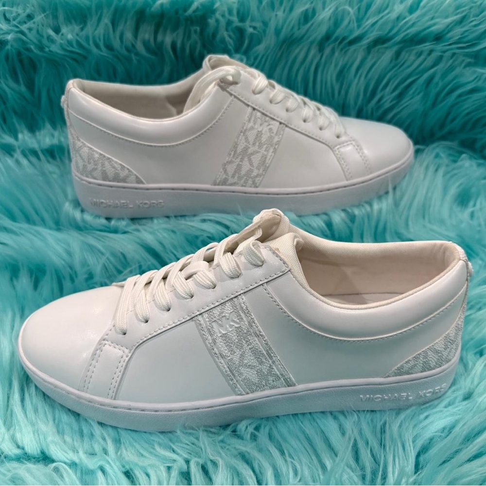 Michael Kors Juno Sneakers